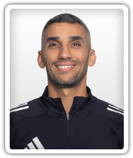 Mehdi Ballouchy