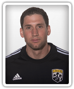 Andy Gruenebaum