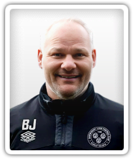 Brian Jensen