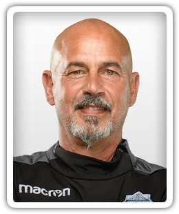 Stephen Hart