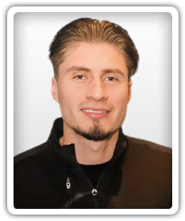 Jorge Villafaña