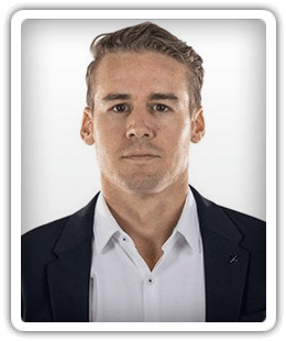 Chance Myers