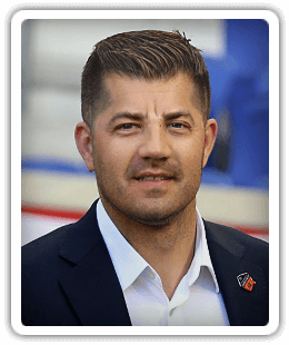 Luke Sassano