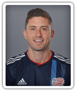 Chris Tierney