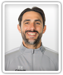 Vito Higgins