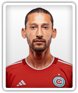 Omar González