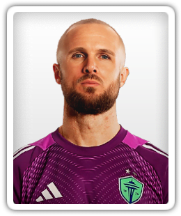 Stefan Frei