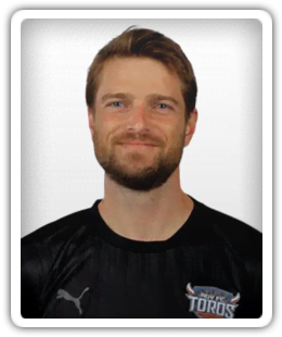 Tyler Deric