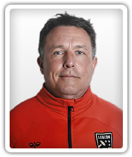 Dan Barlow