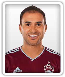 Steven Beitashour