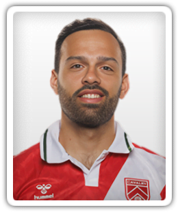 Sergio Camargo