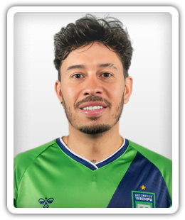 Sebastian Velasquez