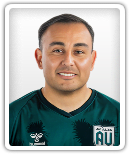 Miguel Ibarra
