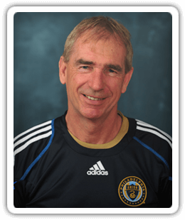 Iain Munro