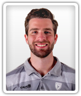 Patrick Mullins