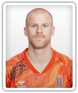 Kyle Bekker