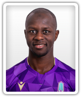 Kekuta Manneh