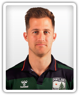 Jake Keegan