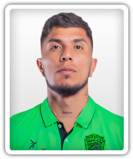 Carlos Salcedo