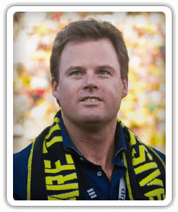 Anthony Precourt