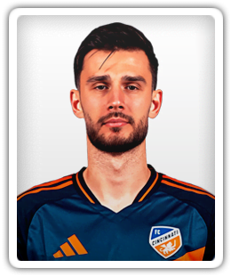 Matt Miazga