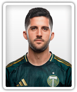 Eric Miller
