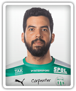 Pedro Ribeiro