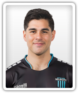 Collin Fernández