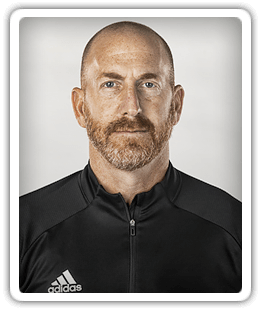 Dan Calichman
