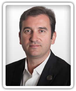 Ferran Soriano