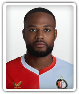 Cyle Larin