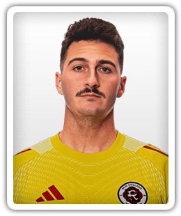 Alex Bono