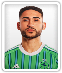Cristian Roldan