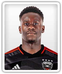 Dominique Badji
