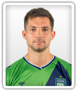 Brandon Fricke