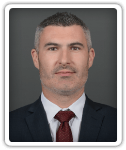 Padraig Smith