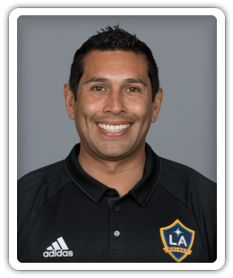 Rob Becerra