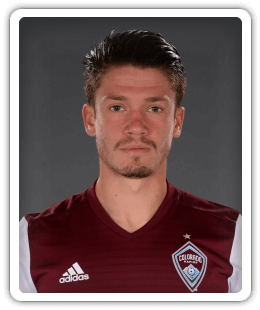 Mike da Fonte