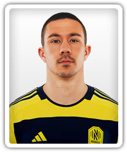 Alex Muyl