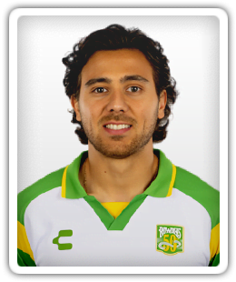 Aaron Guillen