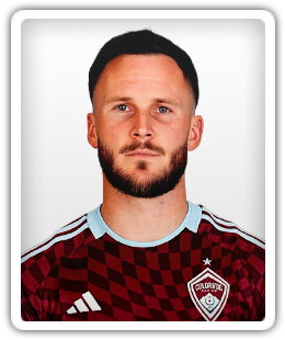 Keegan Rosenberry