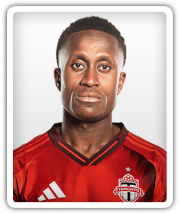 Richie Laryea