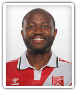 Bradley Kamdem Fewo