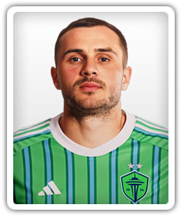 Jordan Morris