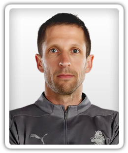 Matthew Cook