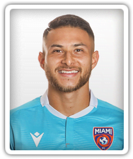 Joshua Pérez