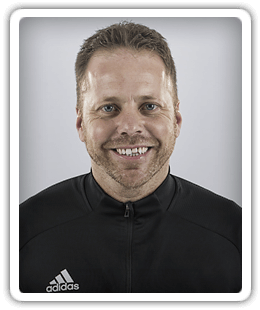 Marc Dos Santos
