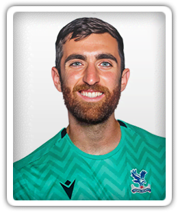 Matt Turner