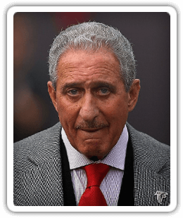 Arthur Blank