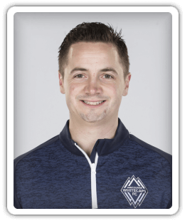 Dr. Johann Windt